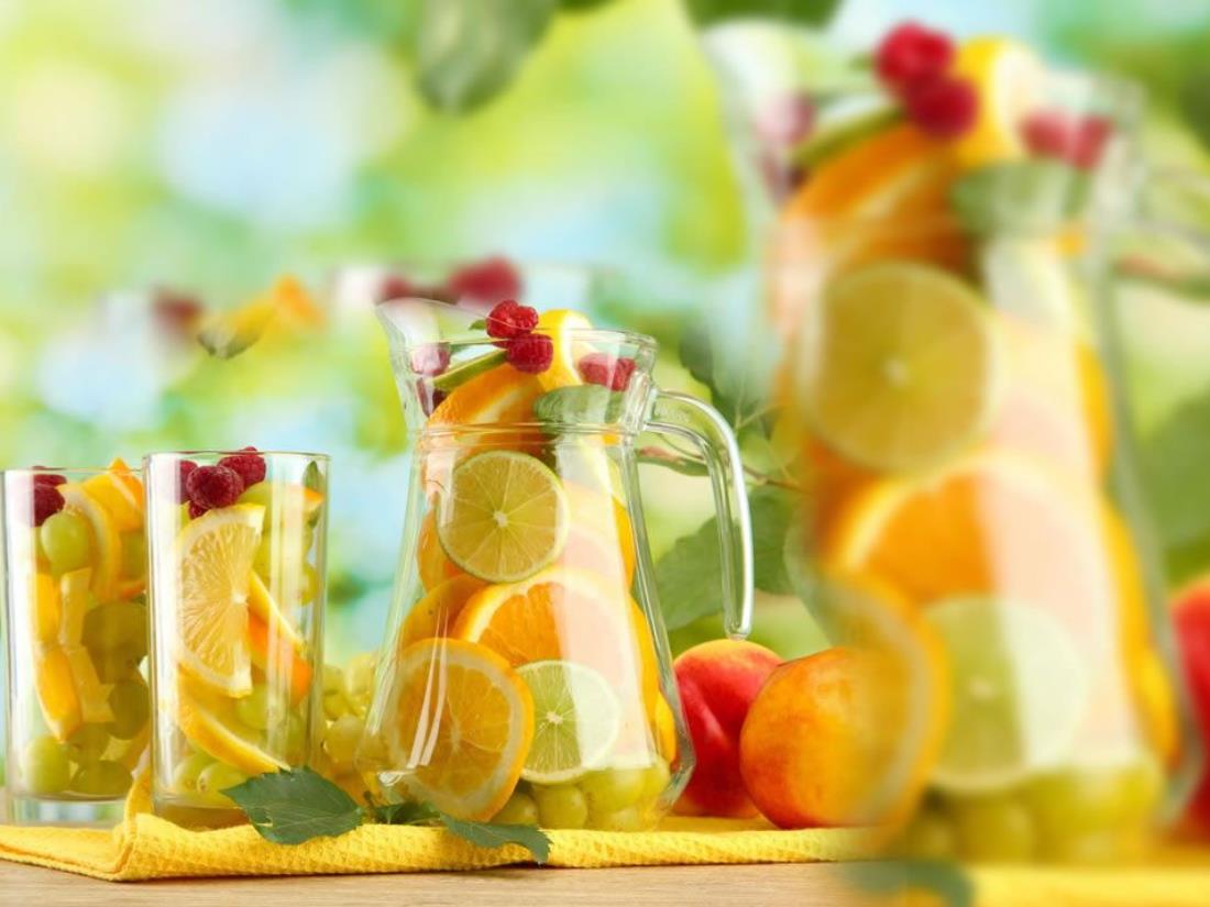 Be Atom Vitamin Bar - Bars - Food & Beverage - Delphin Be Grand Resort