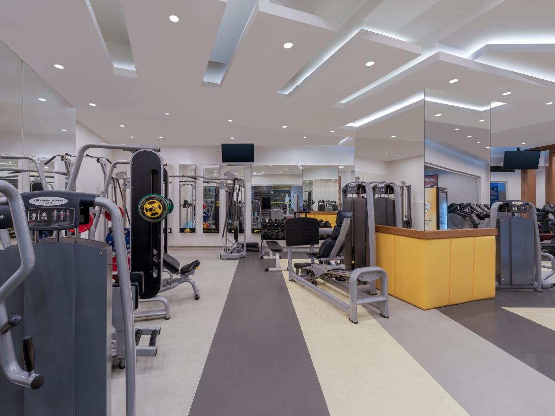 Sport & Fitness - Activities & Entertainment - Delphin Platinum