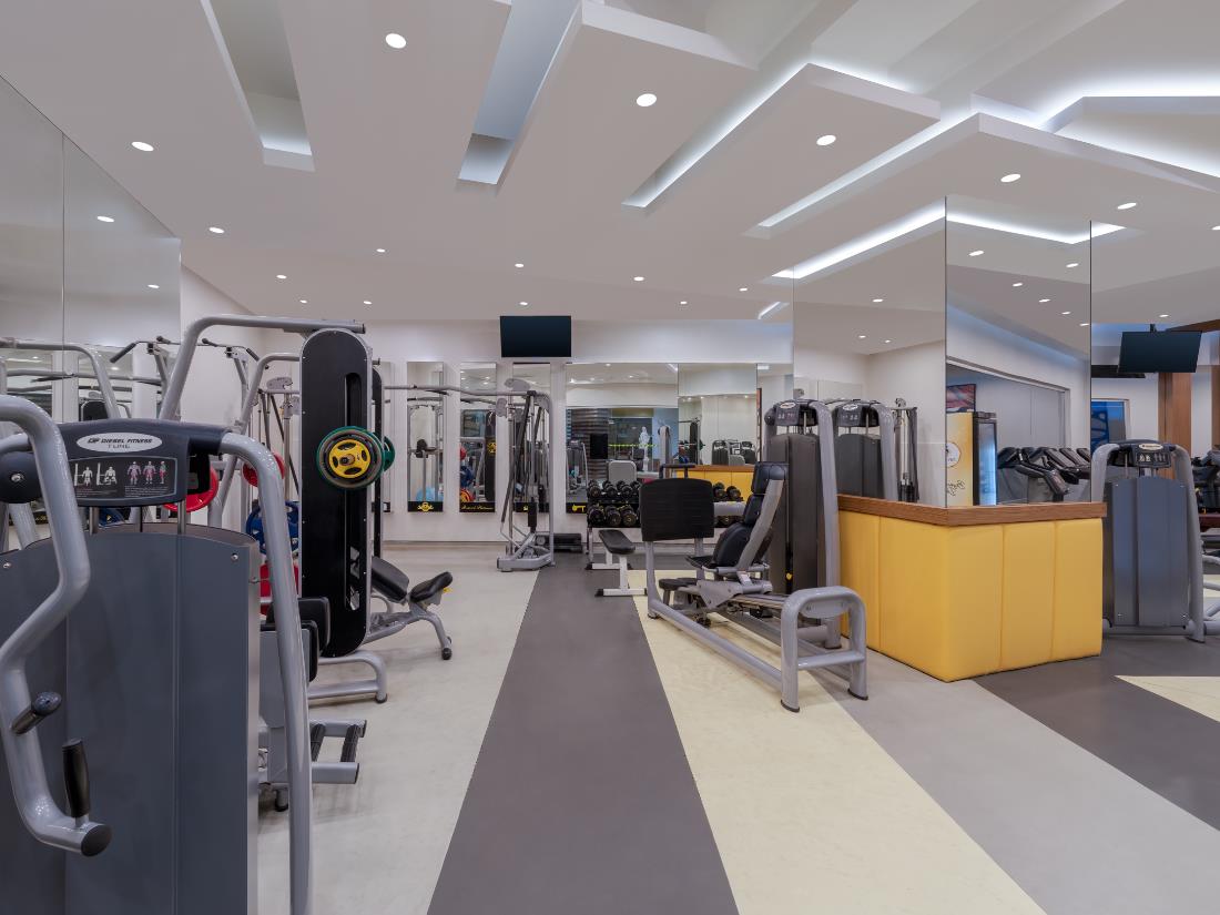 Sport & Fitness - Activities & Entertainment - Delphin Botanik