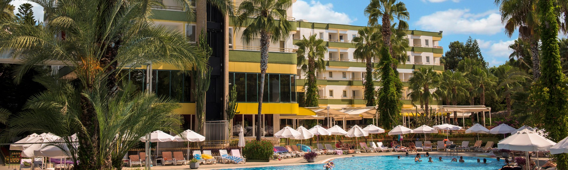 Botanik Hotel