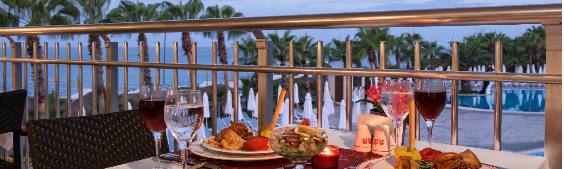 Platinum Restoranlar