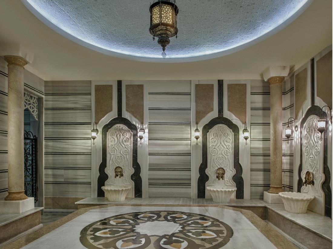 Spa Center - Delphin Imperial