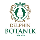 Delphin Botanik