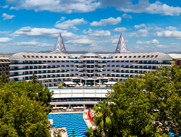 Delphin Platinum